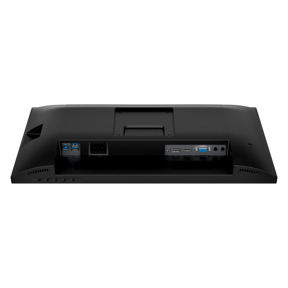 Philips 222S9JML/00 computer monitor 54.6 cm (21.5") 1920 x 1080 pixels Full HD LCD Black