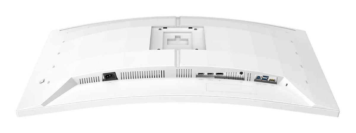Philips Evnia 5000 34M2C5501A/00 computer monitor 86.4 cm (34") 3440 x 1440 pixels Wide Quad HD LCD White