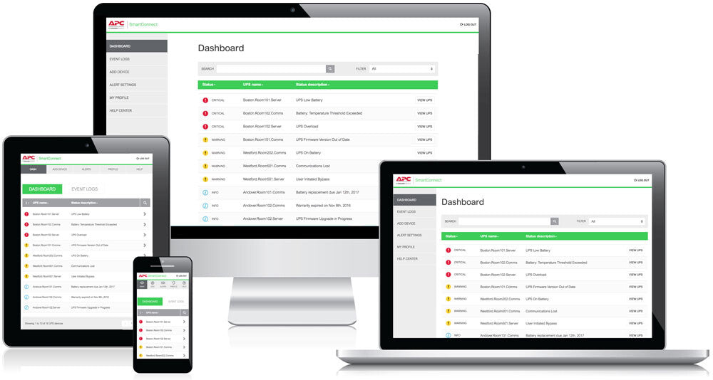 APC ERWPMON1-3Y-DIGI software license/upgrade 3 year(s)