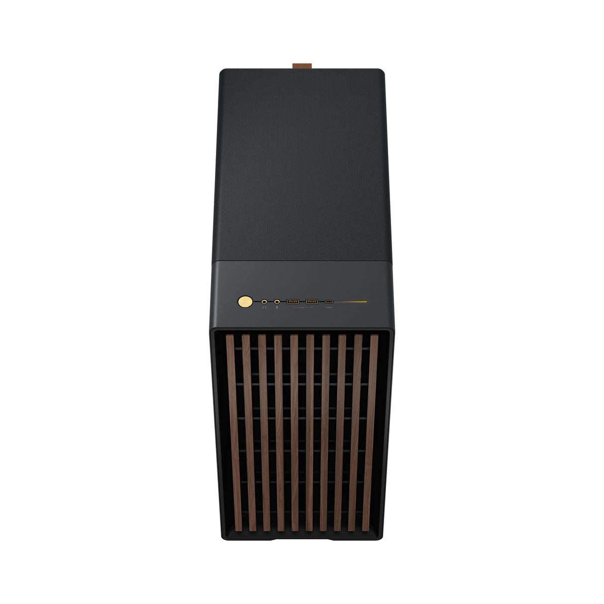 Fractal Design North Midi Tower Black
