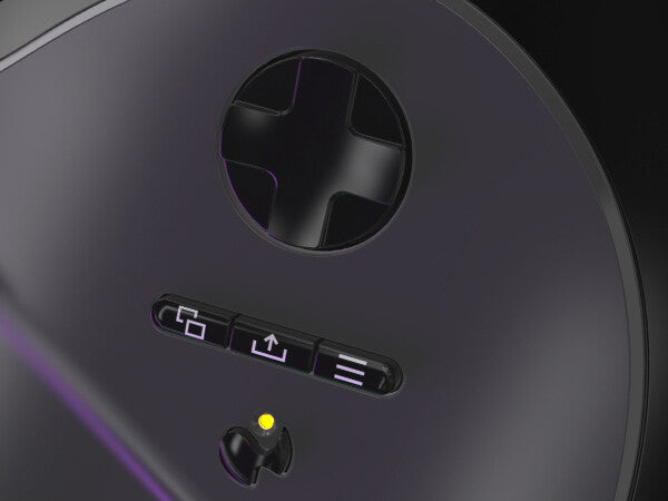 PDP Riffmaster Black, Grey Guitar Analogue / Digital PC, Xbox One, Xbox Series S, Xbox Series X