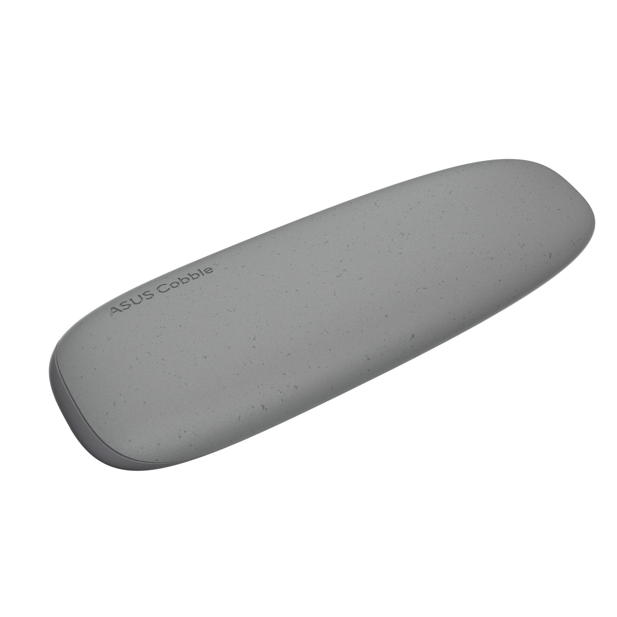 ASUS COBBLE Gray SSD enclosure Grey M.2