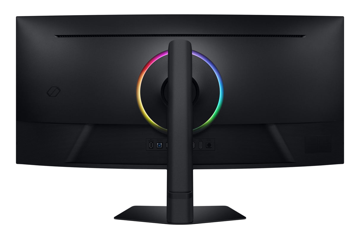 Samsung 40" Odyssey G7 G75F WUHD 180Hz Curved Gaming Monitor