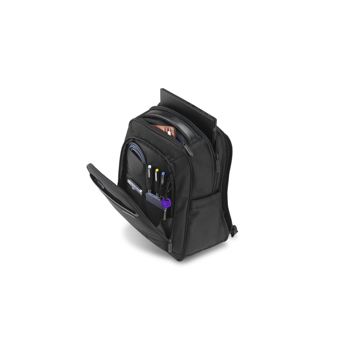 Kensington Contour 2.0 EQ Executive Laptop Backpack 14"