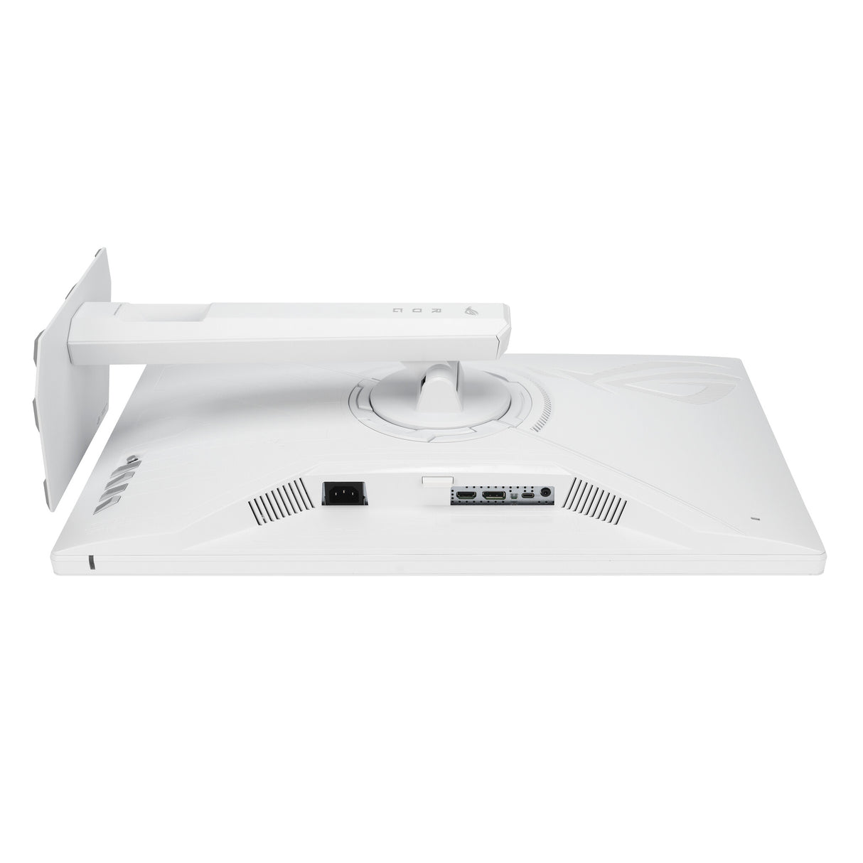ASUS ROG Strix XG27ACS-W Gen2 (XG27ACSR-W) computer monitor 68.6 cm (27") 2560 x 1440 pixels Quad HD LCD White