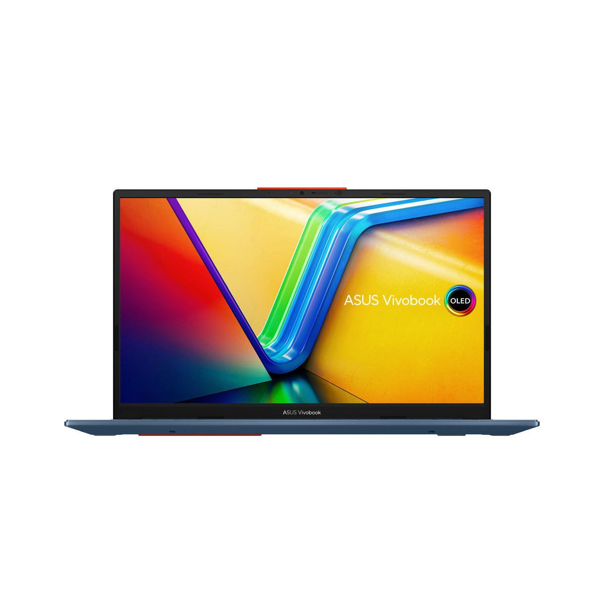 ASUS Vivobook S 15 OLED S5504VA-L1090W Intel® Core™ i5 i5-13500H Laptop 39.6 cm (15.6") Full HD 16 GB LPDDR5-SDRAM 512 GB SSD Wi-Fi 6E (802.11ax) Windows 11 Home Blue