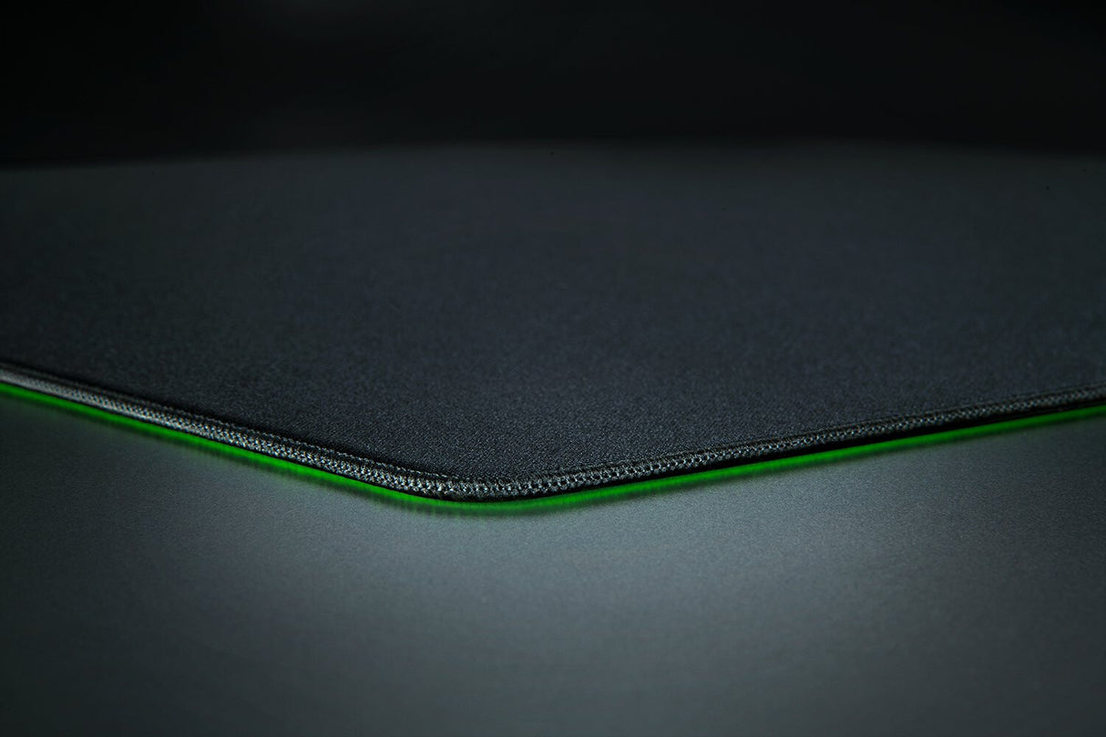 Razer Gigantus V2 Pro L - Speed Gaming mouse pad Black