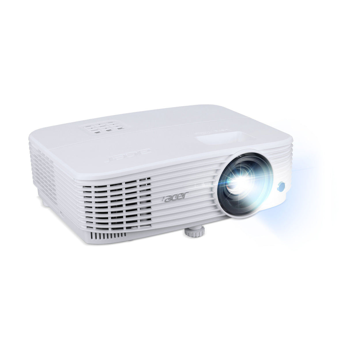 Acer Vero PD2328 projector - WXGA, LED, 3,700 ANSI lm