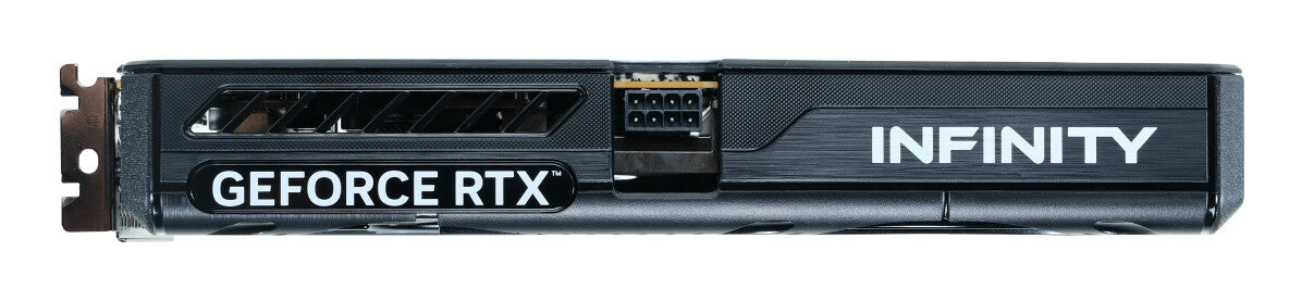 Palit GeForce RTX 5060 Infinity 2 OC NVIDIA 8 GB GDDR7