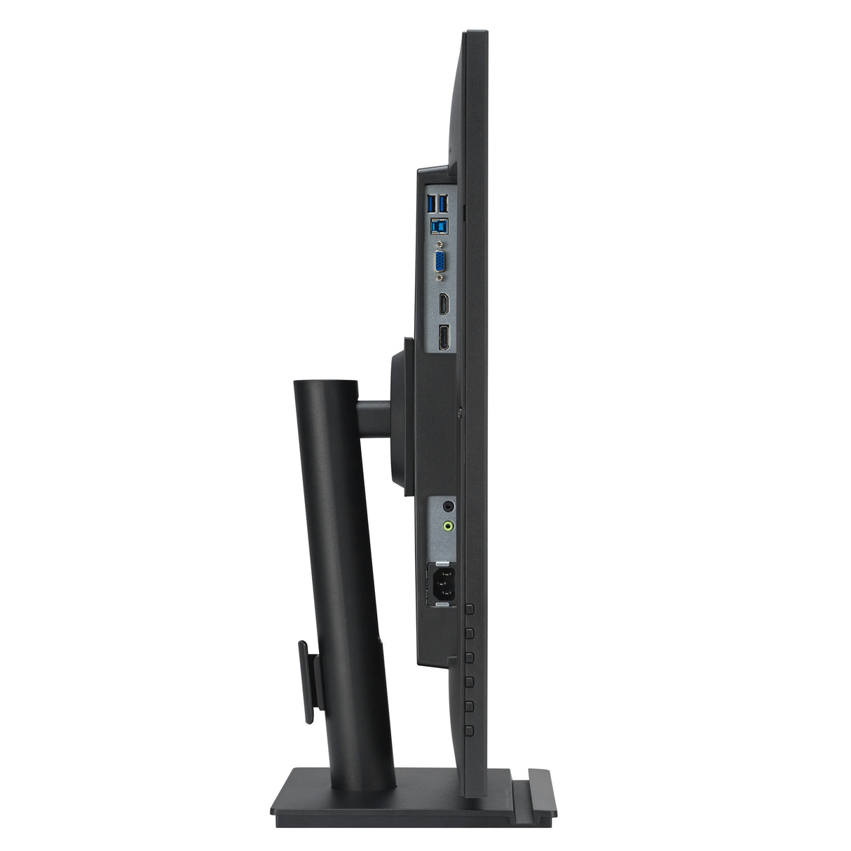 ASUS VA24DQFS computer monitor 60.5 cm (23.8") 1920 x 1080 pixels Full HD LCD Black