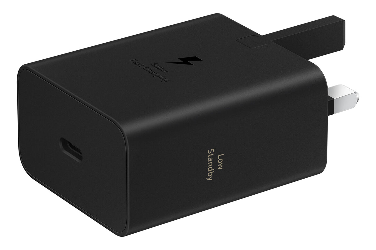 Samsung 60W Super Fast Charger 3.0 (without cable)