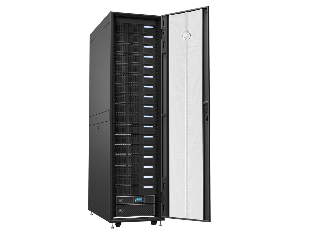 Vertiv Liebert GXT5 Double Online Conversion UPS -5000VA/5000W| 230V| With Rackmount Kit and Intellislot RDU101 Communication Card| GXT5-5000IRT5UXLN