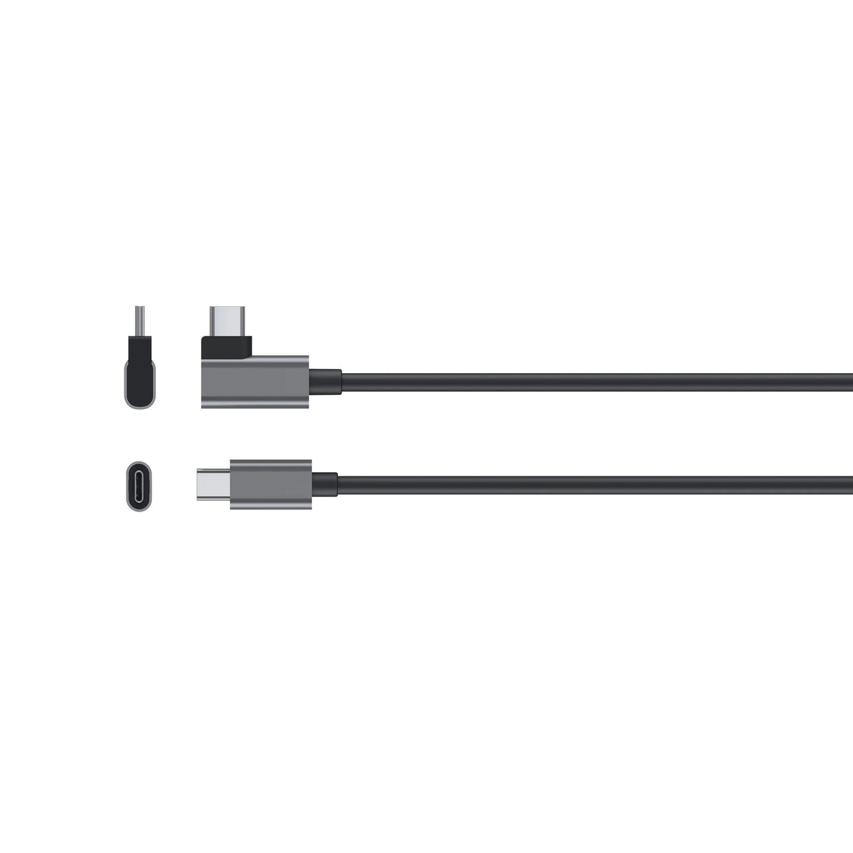 j5create JTS224 Multi-Angle Stand with Docking Station for iPad Pro®