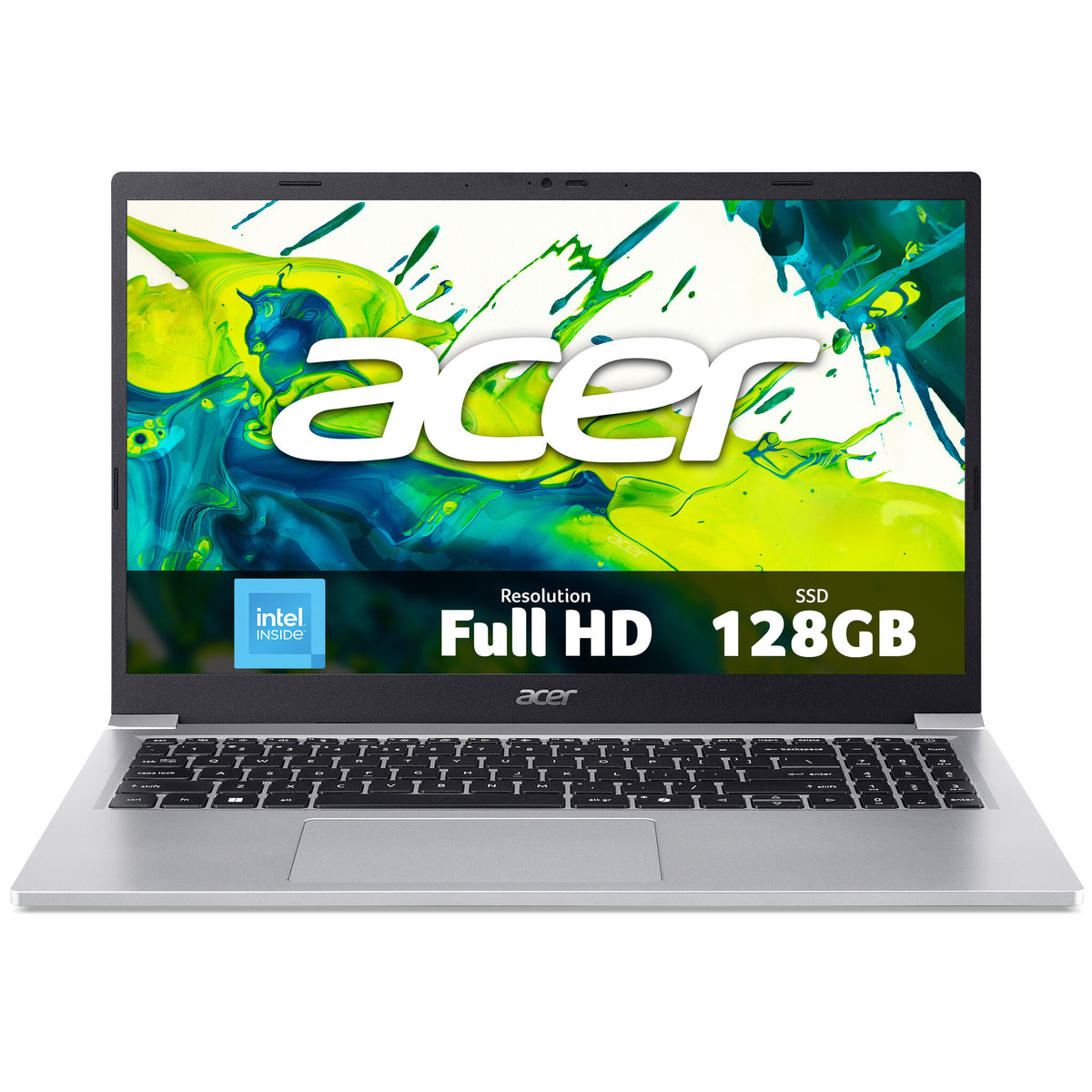 Acer Aspire Lite AL15-36P-C8JW Notebook