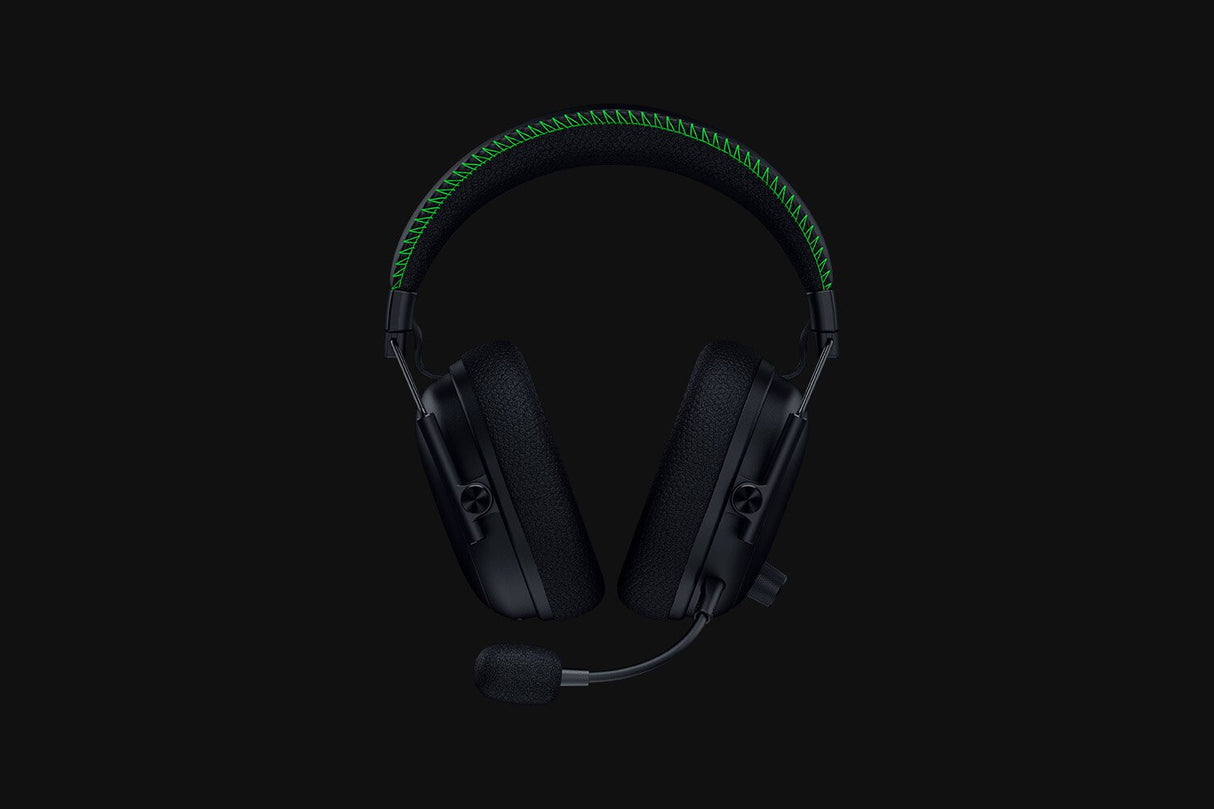 Razer BlackShark V3 Pro Headset Wired & Wireless Head-band Gaming USB Type-A Bluetooth Black