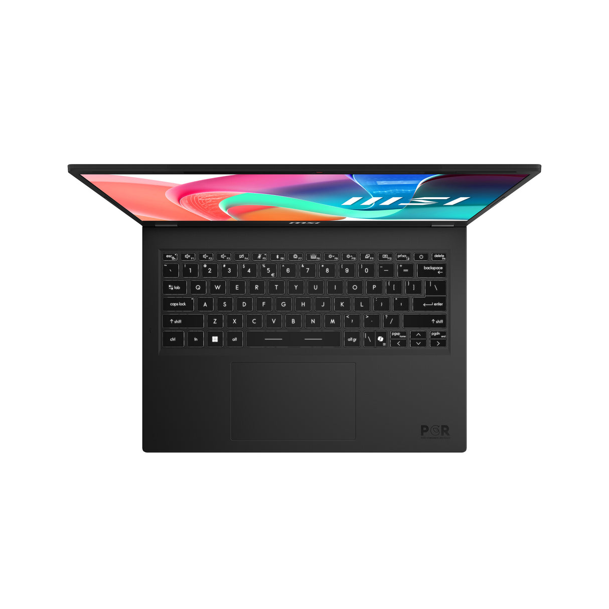 MSI Modern 14 H D2RMG-298UK Intel Core 5 210H Laptop 35.6 cm (14") Full HD+ 16 GB DDR4-SDRAM 512 GB SSD Wi-Fi 6E (802.11ax) Windows 11 Home Black