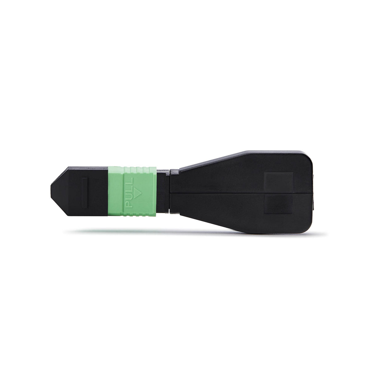 StarTech.com LOOPBACKMTPSM9125M network cable tester Fiber cable tester Black, Green