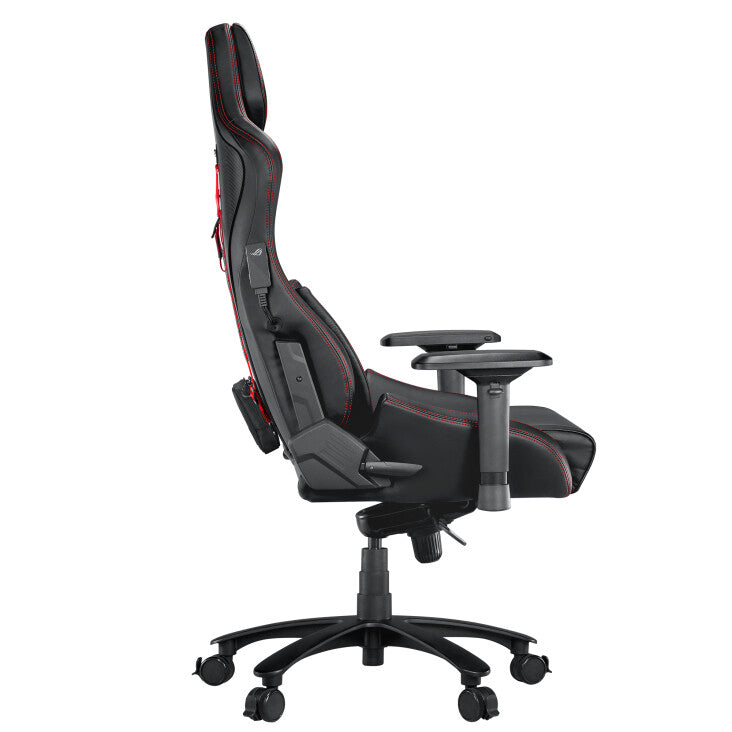ASUS ROG Chariot RGB Universal gaming chair Black