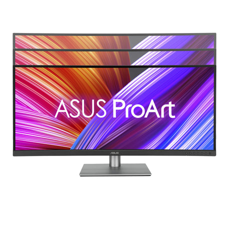 ASUS ProArt PA34VCNV computer monitor 86.6 cm (34.1") 3440 x 1440 pixels UltraWide Quad HD LCD Black