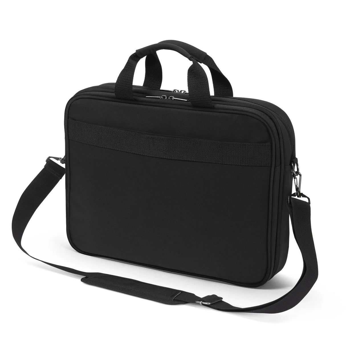 DICOTA D3250803 laptop case 35.6 cm (14") Briefcase Black