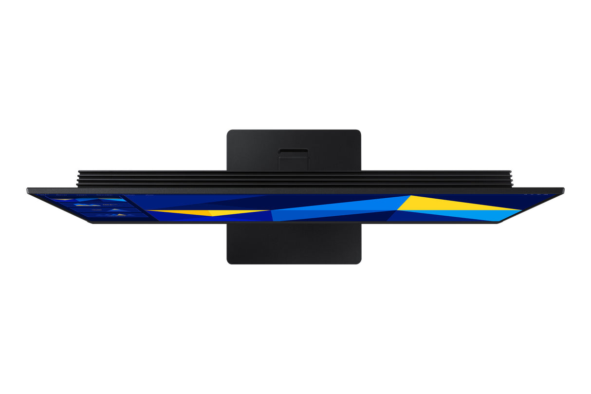 Samsung S27D300GAU computer monitor 68.6 cm (27") 1920 x 1080 pixels Full HD LCD Black