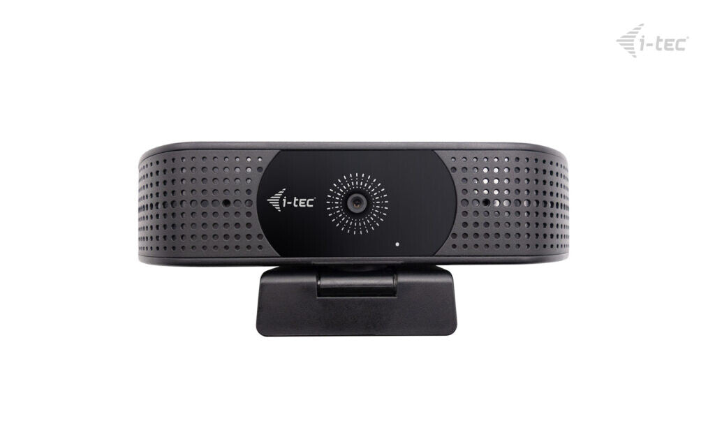 i-tec SOLOMON 500 4K PDAF Webcam
