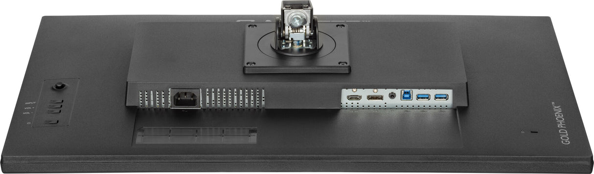 iiyama GB2795HSU-B1 computer monitor 68.6 cm (27") 1920 x 1080 pixels Full HD LED Black