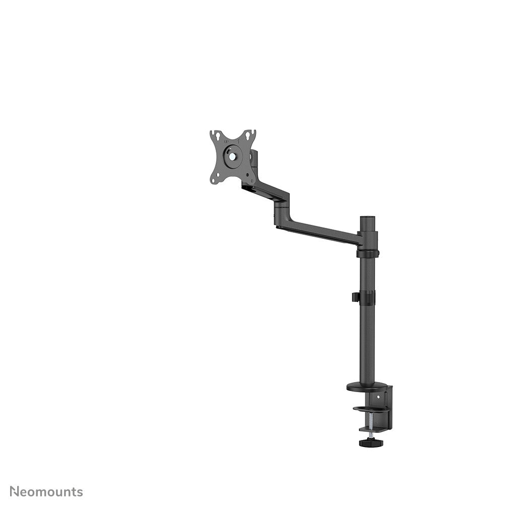Neomounts DS60-425BL1 Monitor arm 17-27" - space saving