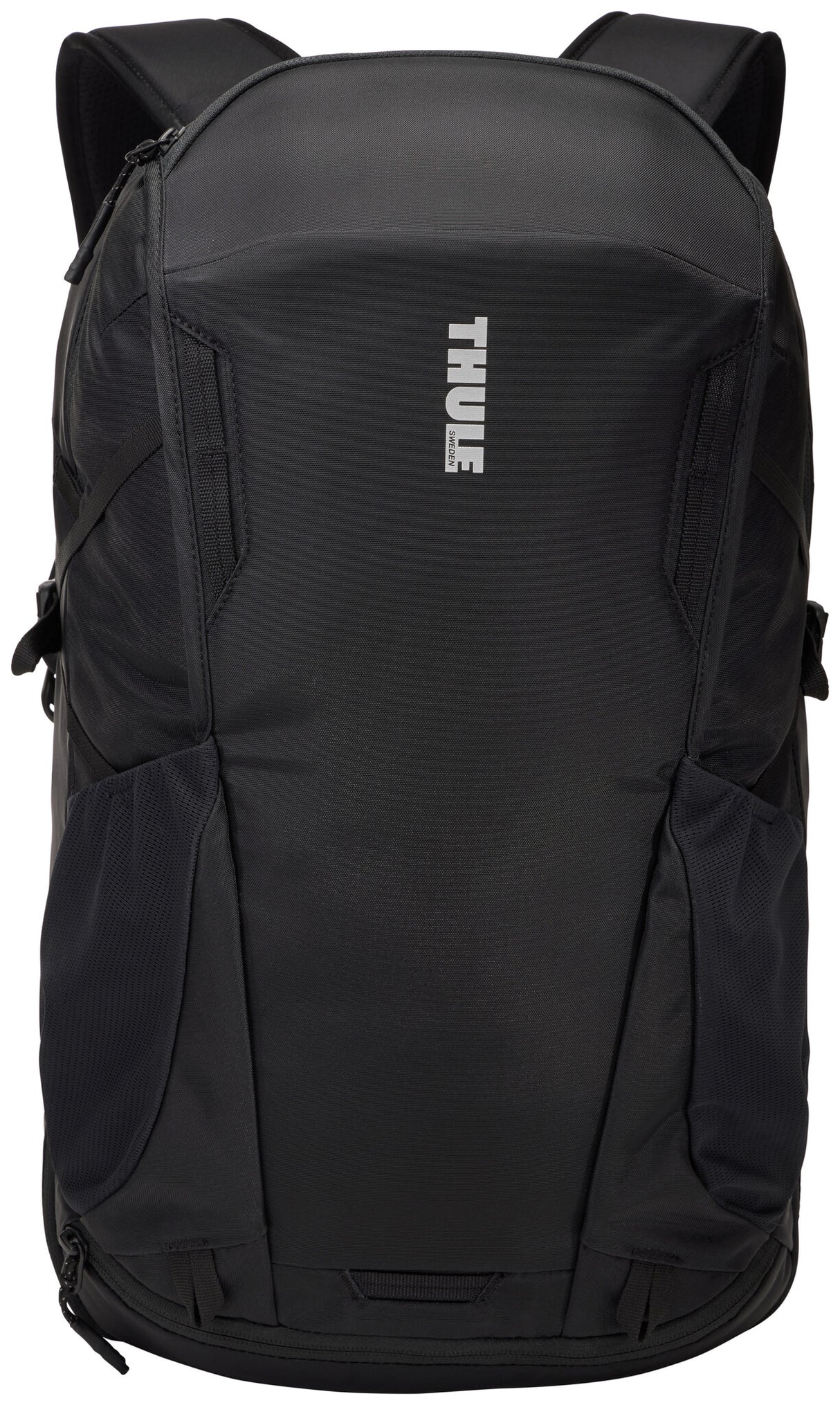 Thule EnRoute TEBP4416 - Black backpack Casual backpack Nylon