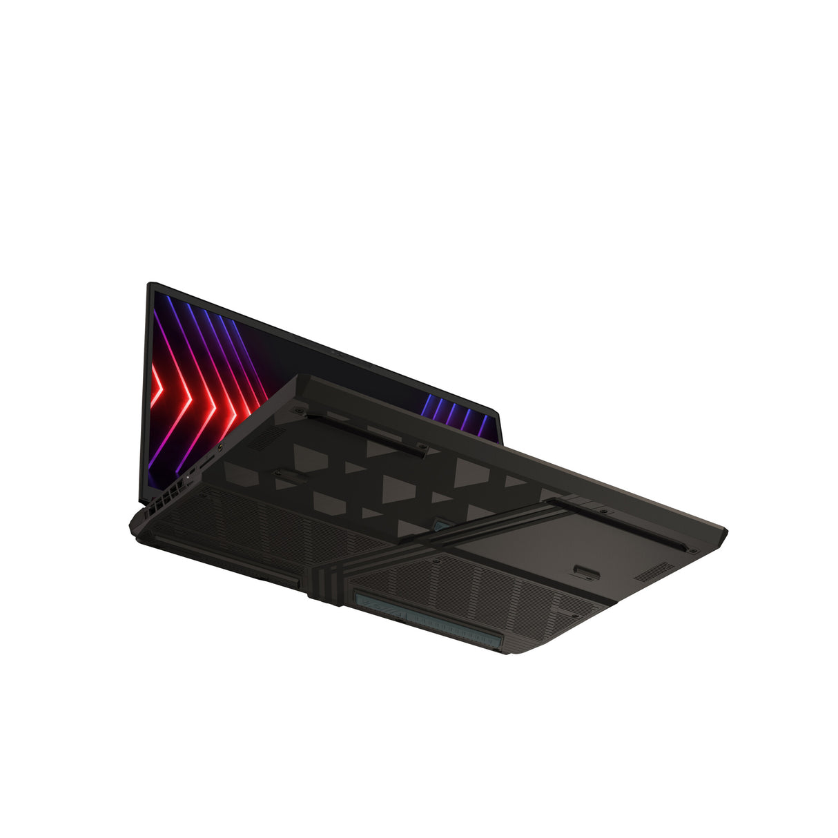 MSI Vector 17 HX A13VHG-609UK Intel® Core™ i9 i9-13980HX Laptop 43.2 cm (17") Full HD+ 16 GB DDR5-SDRAM 1 TB SSD NVIDIA GeForce RTX 4080 Wi-Fi 6E (802.11ax) Windows 11 Home Advanced Black