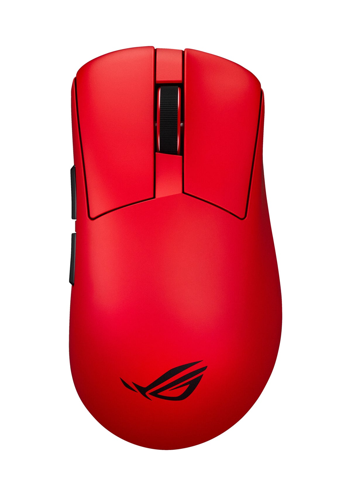 ASUS ROG Gladius IV Ace RED mouse Gaming Right-hand RF Wireless + Bluetooth + USB Type-A Optical 65000 DPI