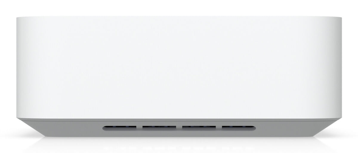 Ubiquiti UniFi Express 7 gateway/controller 10, 100, 1000, 2500, 10000 Mbit/s
