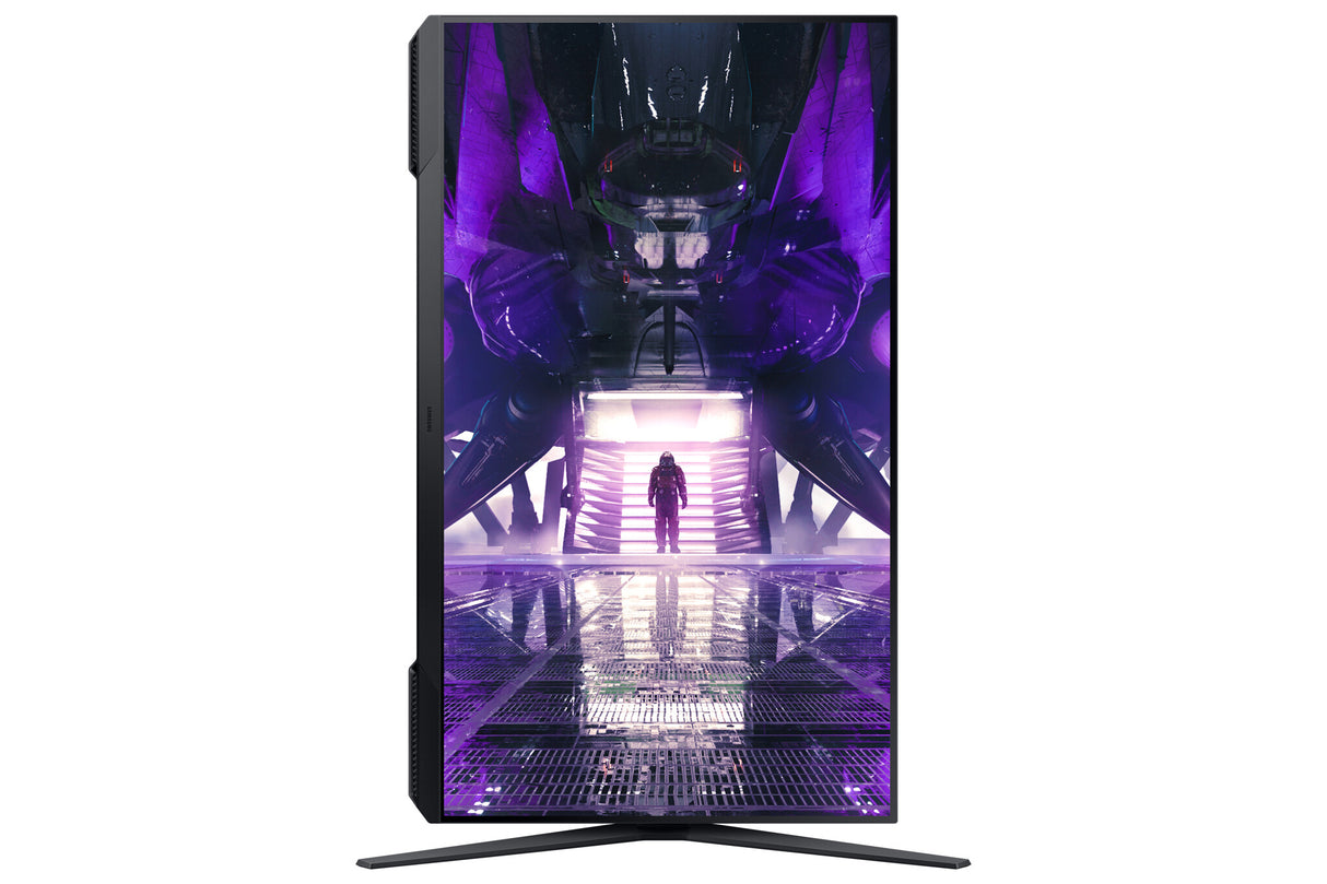 Samsung LS32AG320N computer monitor 81.3 cm (32") 1920 x 1080 pixels Full HD LED Black