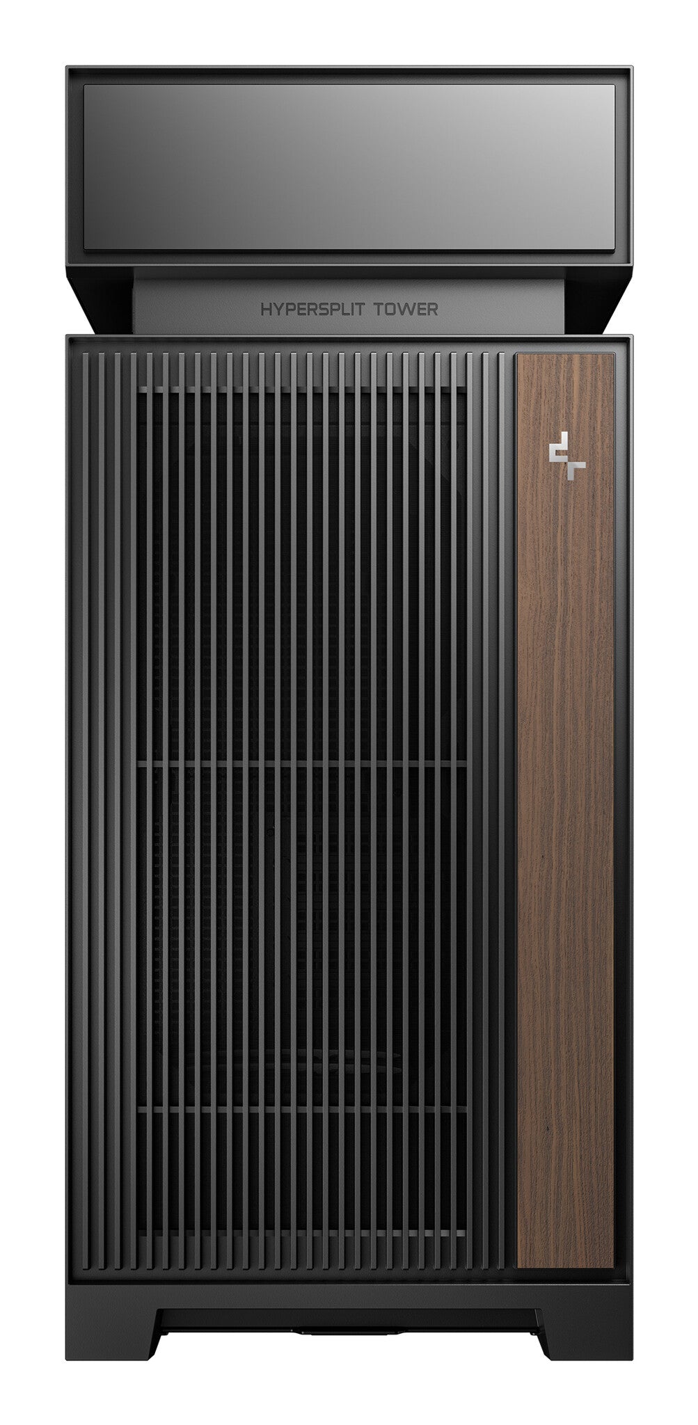 DeepCool CL6600 Midi Tower Black