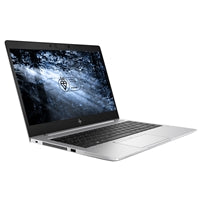PREMIUM REFURBISHED HP EliteBook 840 G6 Intel Core i7-8565U 8th Gen Laptop, 14 Inch Full HD 1080p Screen, 16GB RAM, 256GB SSD, Windows 11 Pro