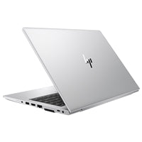 PREMIUM REFURBISHED HP EliteBook 840 G6 Intel Core i7-8565U 8th Gen Laptop, 14 Inch Full HD 1080p Screen, 16GB RAM, 256GB SSD, Windows 11 Pro