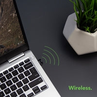 Plugable USB-WIFINT Wireless N150 USB Adapter