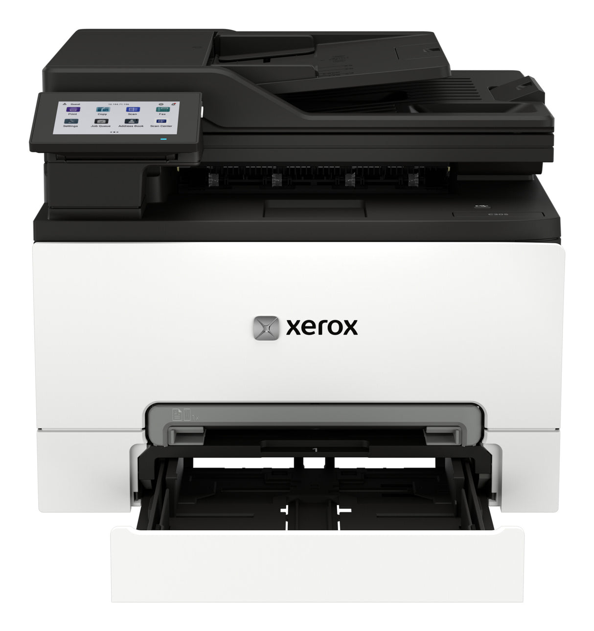 Xerox C305ae Laser A4 2400 x 600 DPI 32 ppm Wi-Fi