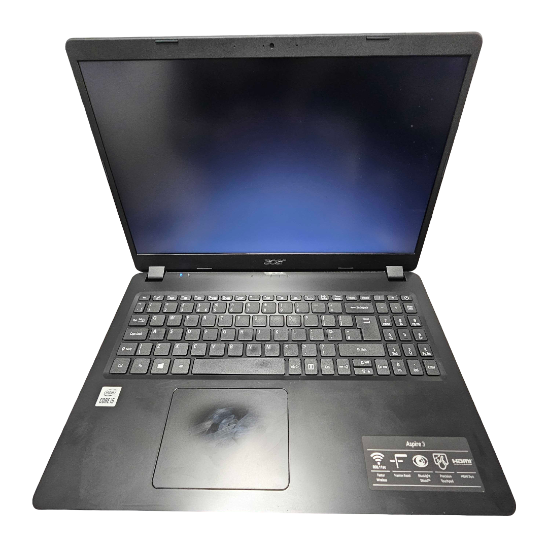 ACER Aspire 3 15.6" Laptop - Intel® Core™ i5, 1 TB HDD, Black