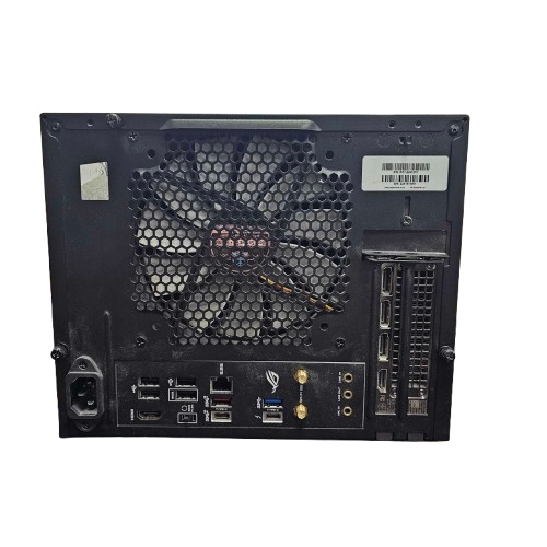 DCG Respawn - Intel i9-11900K, 32GB DDR4, Nvidia RTX 3070 8GB, 1TB SSD, Refurbished PC