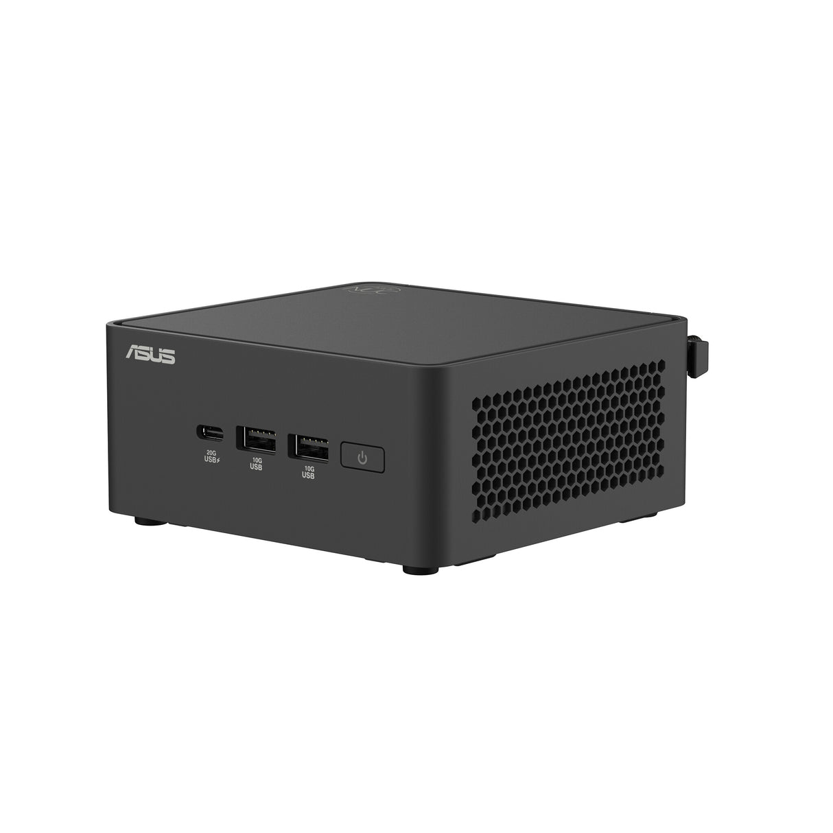 ASUS NUC 15 Pro RNUC15CRHI300003 Black