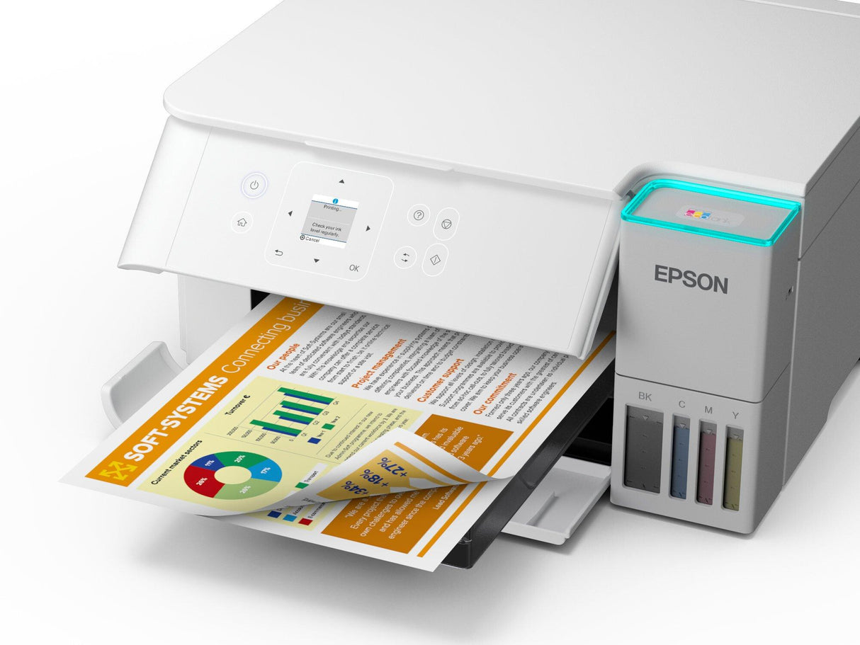 Epson EcoTank ET-2956