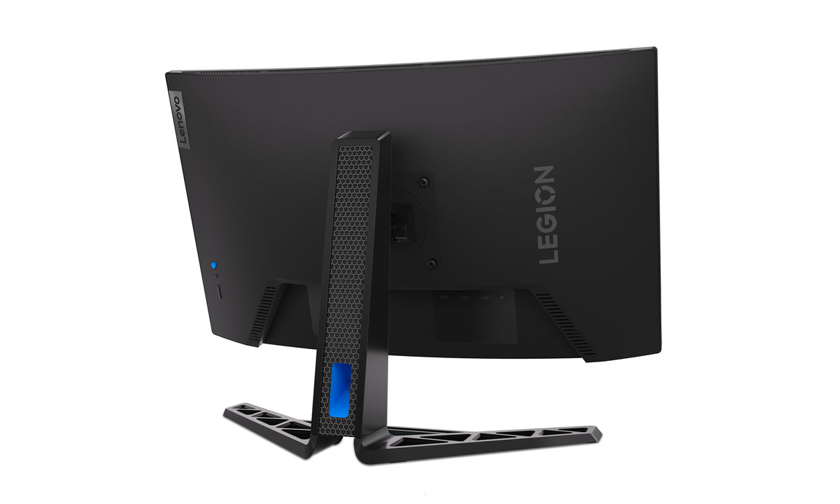 Lenovo Legion R27qc-30 computer monitor 68.6 cm (27") 2560 x 1440 pixels Quad HD LED Black