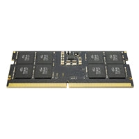 Team Elite 16GB, DDR5, 4800MHz (PC5-38400), CL40, 1.1V, ECC, SODIMM Memory