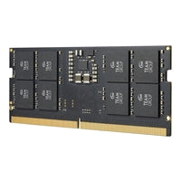 Team Elite 16GB, DDR5, 4800MHz (PC5-38400), CL40, 1.1V, ECC, SODIMM Memory