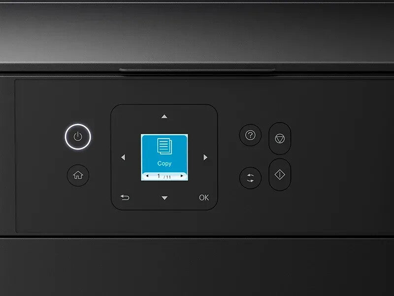 Epson EcoTank ET-2950 Inkjet A4 4800 x 1200 DPI 33 ppm Wi-Fi