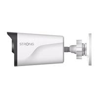 Strong BULLET-DL4AP-5MP-UK 5MP Super HD Bullet IP Camera with AI and Audio