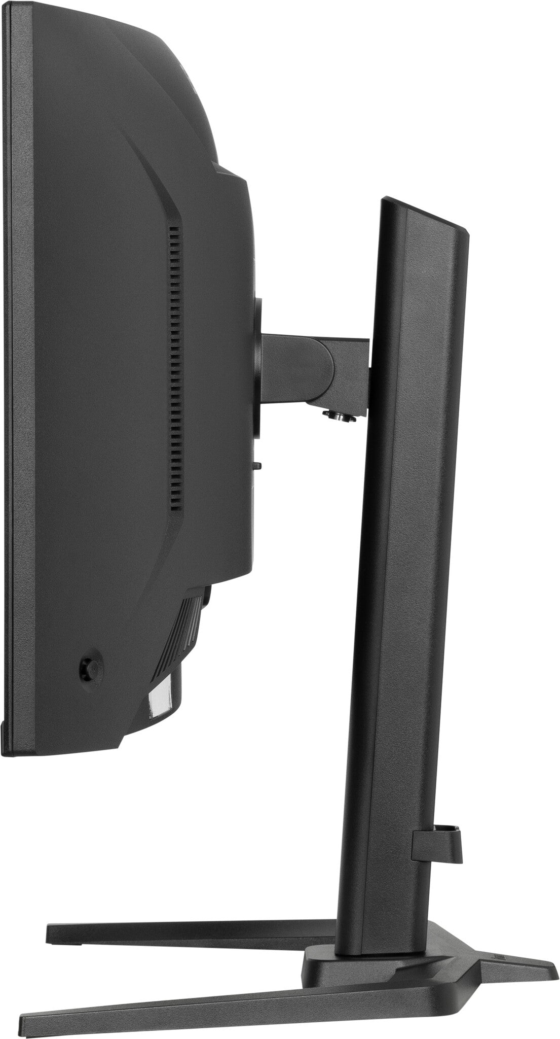 iiyama G-MASTER GCB3484WQSU-B1 computer monitor 86.4 cm (34") 3440 x 1440 pixels UltraWide Quad HD LED Black