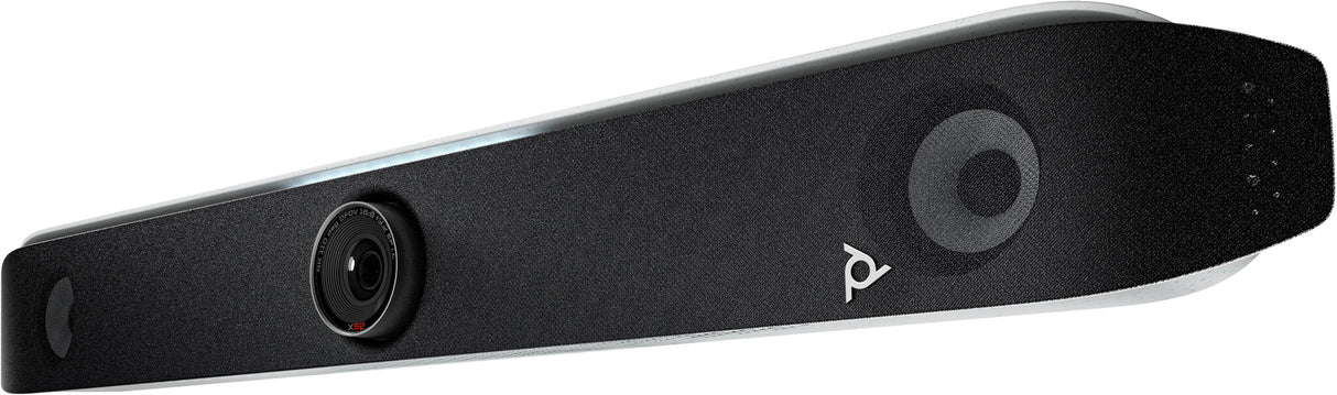 POLY Studio X52 All-In-One Video Bar