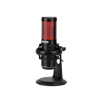 Marvo Scorpion MIC-07 Blast 60 USB RGB Noise Cancelling Wired Gaming Microphone (Black)